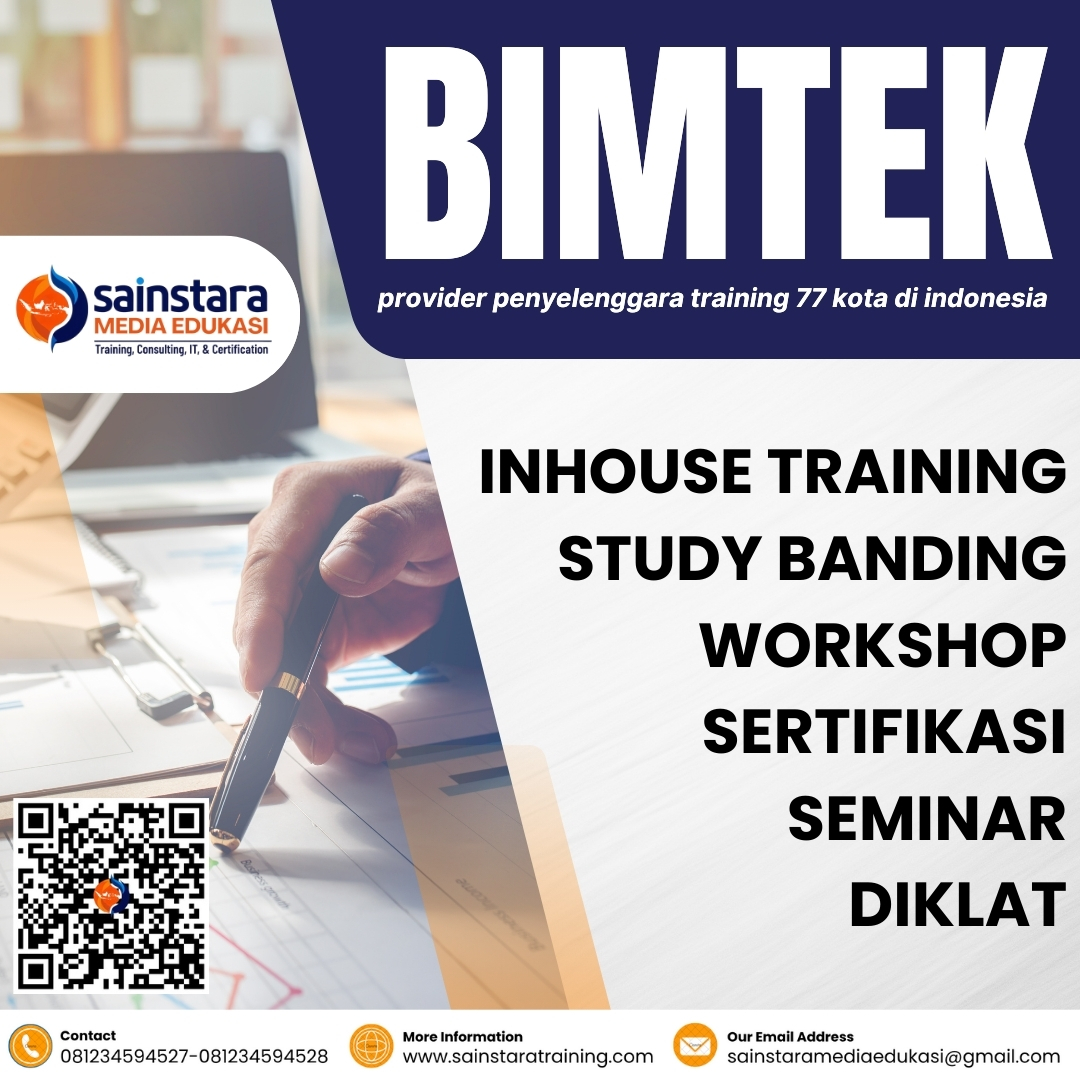 Bimtek Teknik Penyusunan Kertas Kerja Audit (KKA) 2026