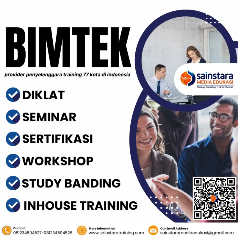 Bimtek Komunikasi Audit dan Penyampaian Rekomendasi 2026