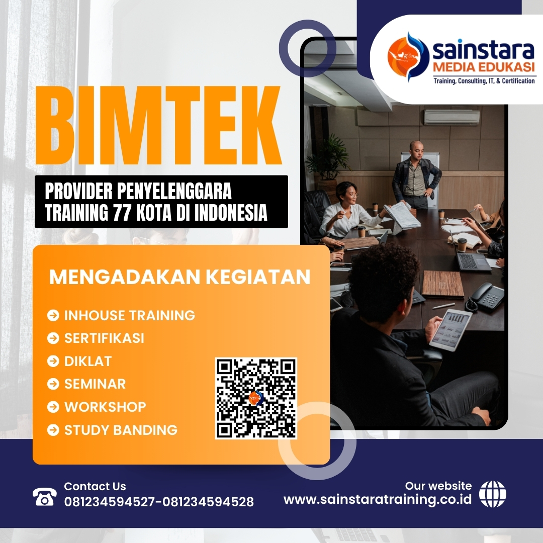 Bimtek Kebijakan Manajemen ASN Berbasis Sistem Merit 2026