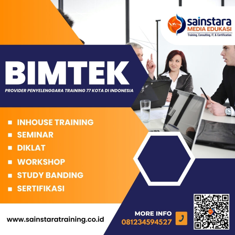 Bimtek Penerapan Sistem Merit dalam Pengelolaan ASN 2026