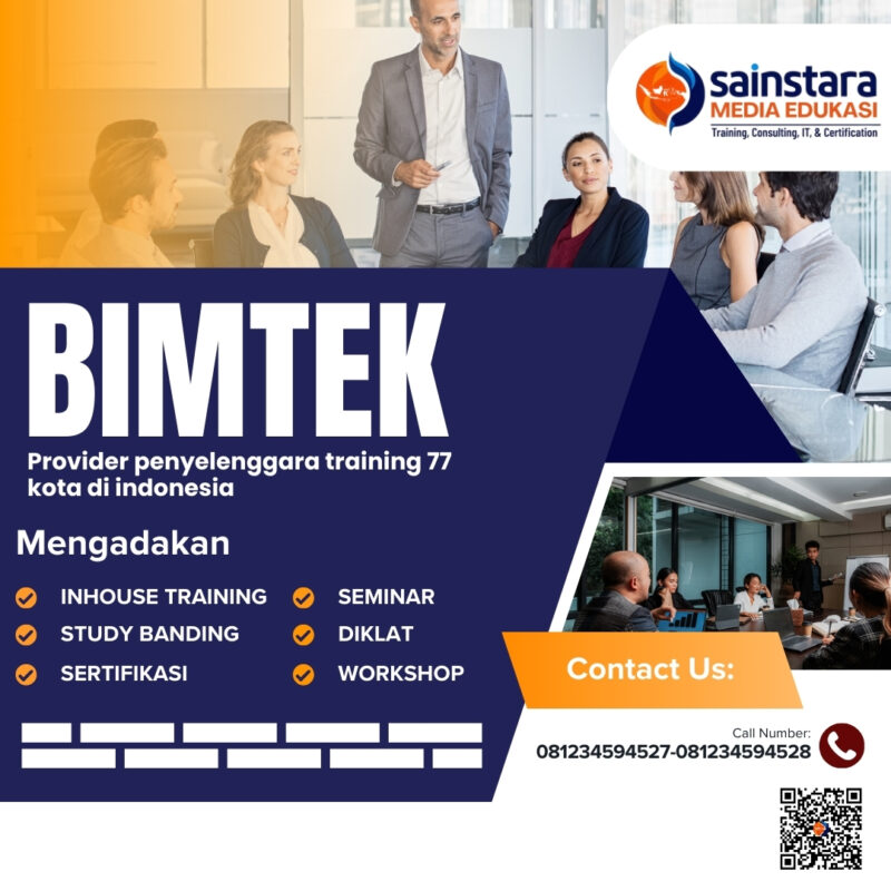 Bimtek Pola Karier dan Pengembangan Kompetensi ASN 2026