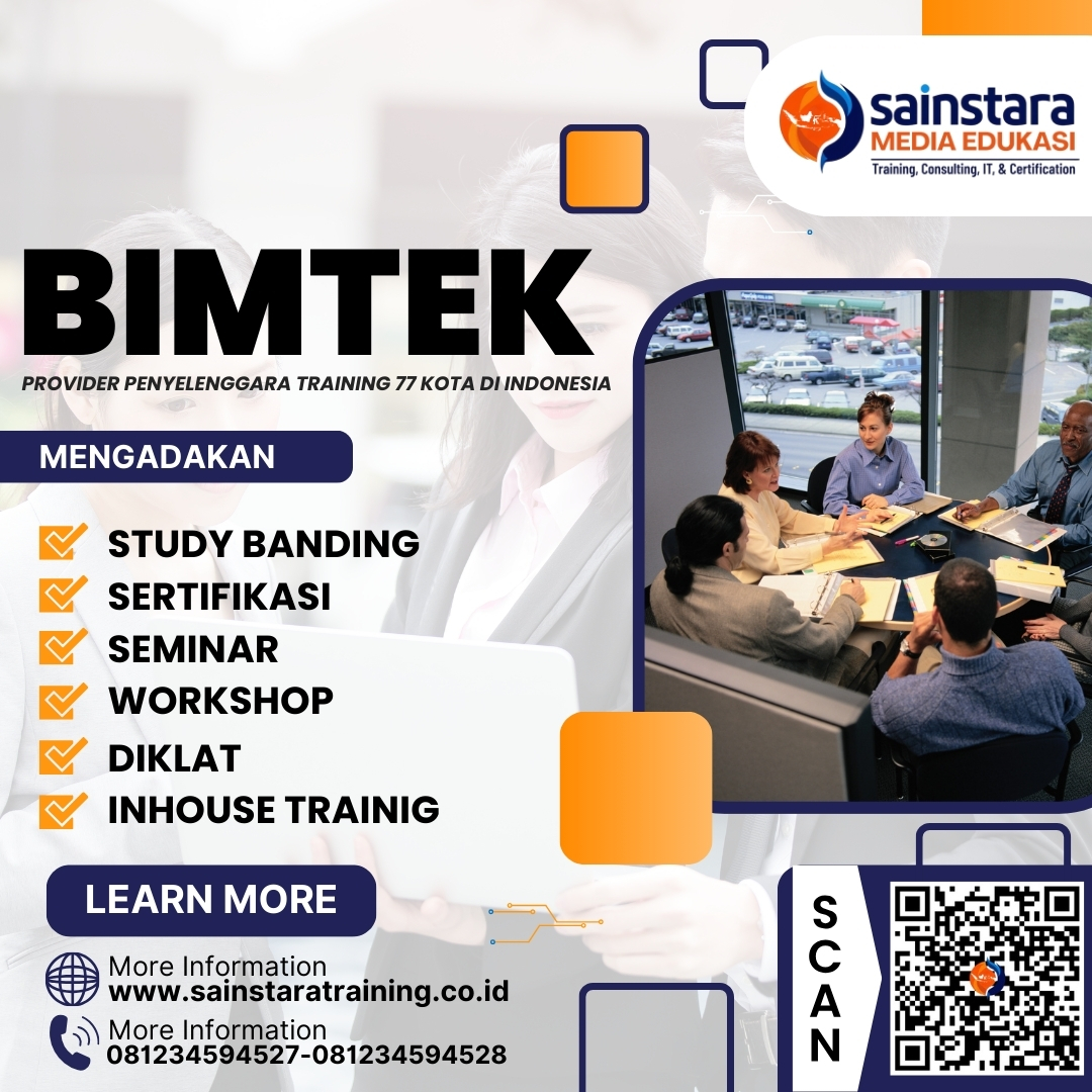 Bimtek Kepemimpinan dan Manajemen ASN 2026