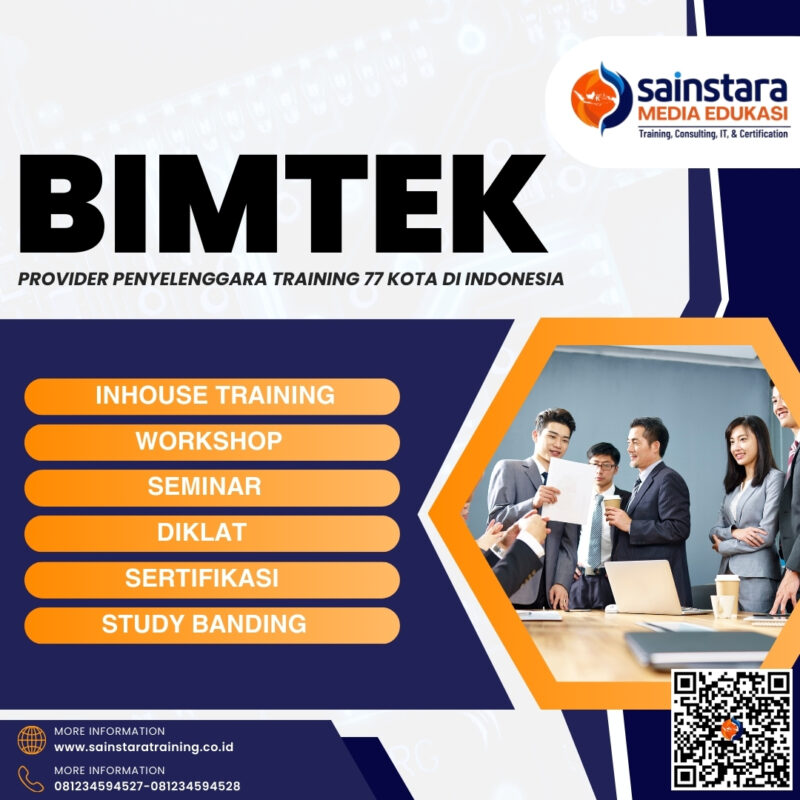 Bimtek Sistem Informasi Manajemen ASN (SIM ASN) 2026