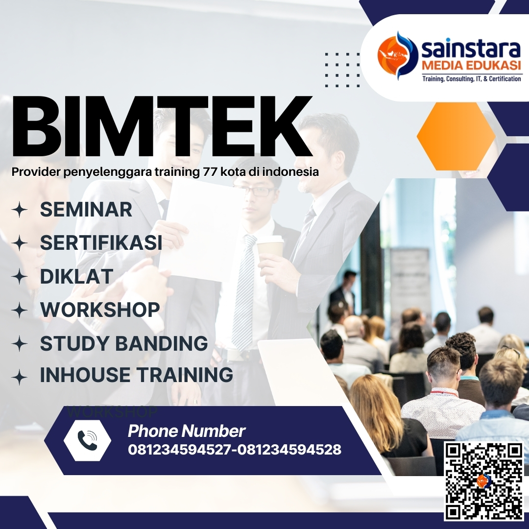 Bimtek Pelayanan Publik Berbasis ASN Profesional 2026