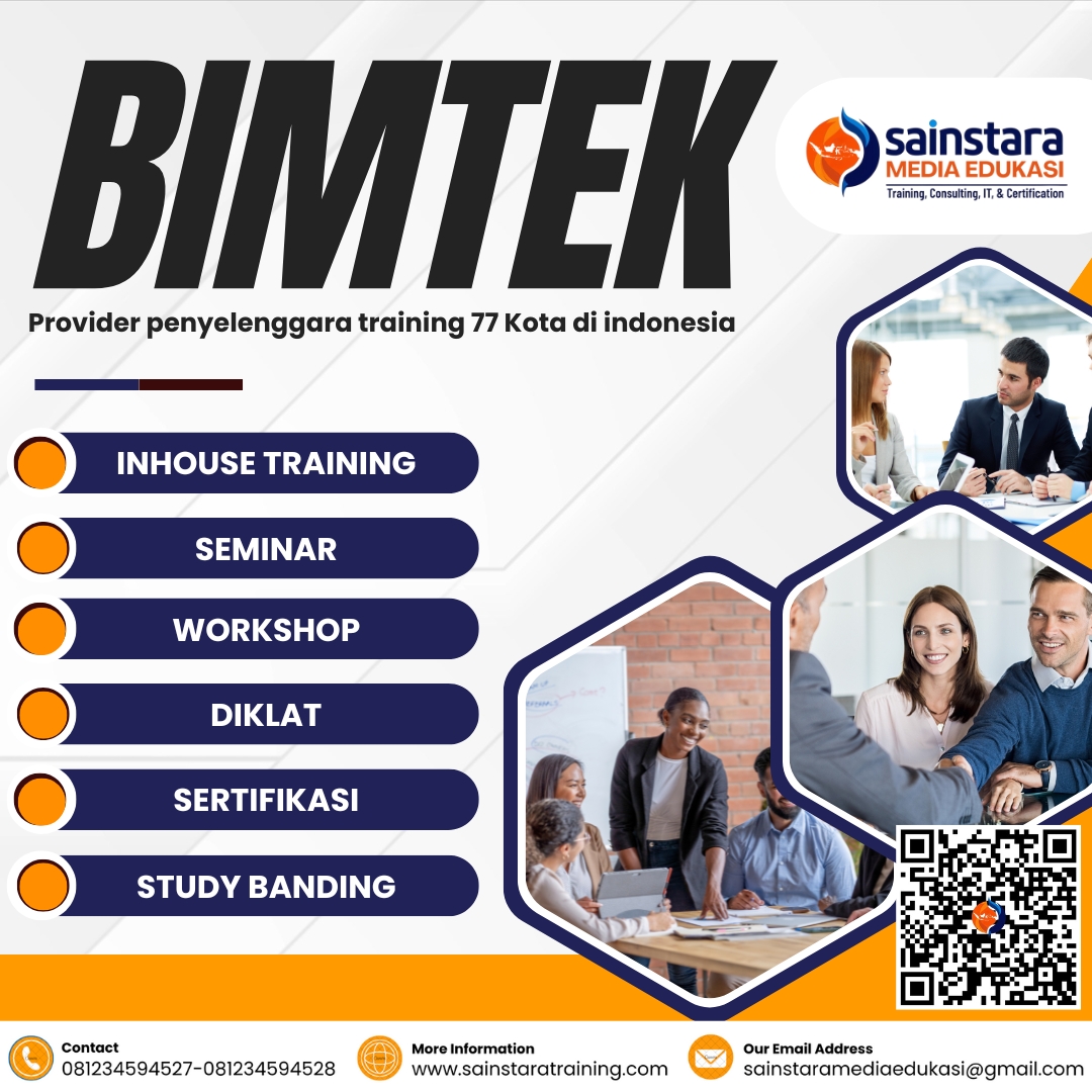 Bimtek GIS untuk Perizinan dan OSS RBA 2026