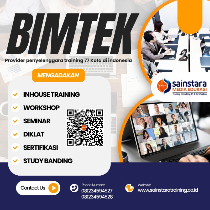 Bimtek Pemanfaatan Mobile GIS untuk Survey Lapangan 2026