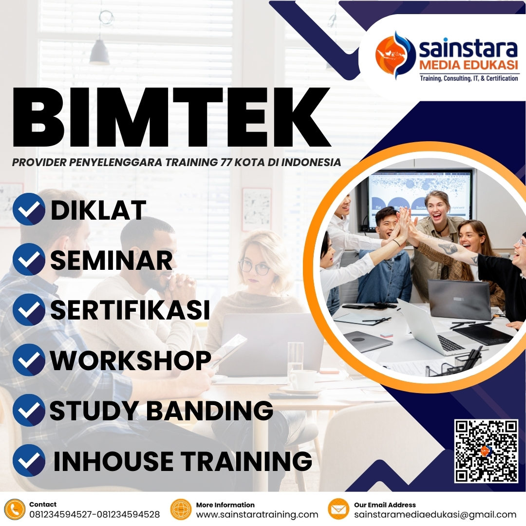 Bimtek Pengukuran dan Pemantauan Debit Air 2026