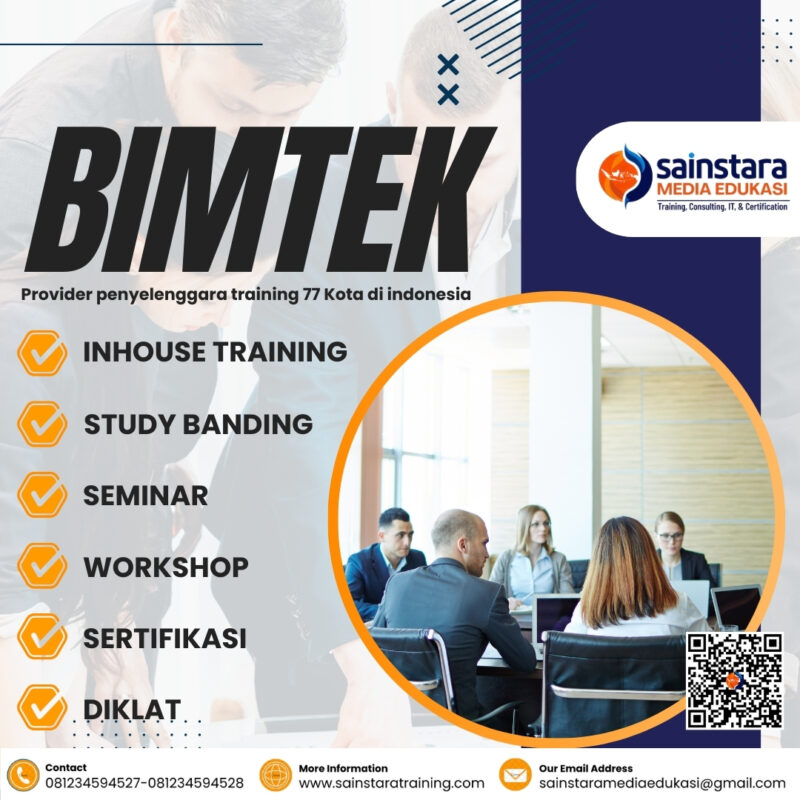 Bimtek Peraturan Presiden dan Permendagri Terkait PPK Pemerintah Pusat dan Daerah 2026–2027