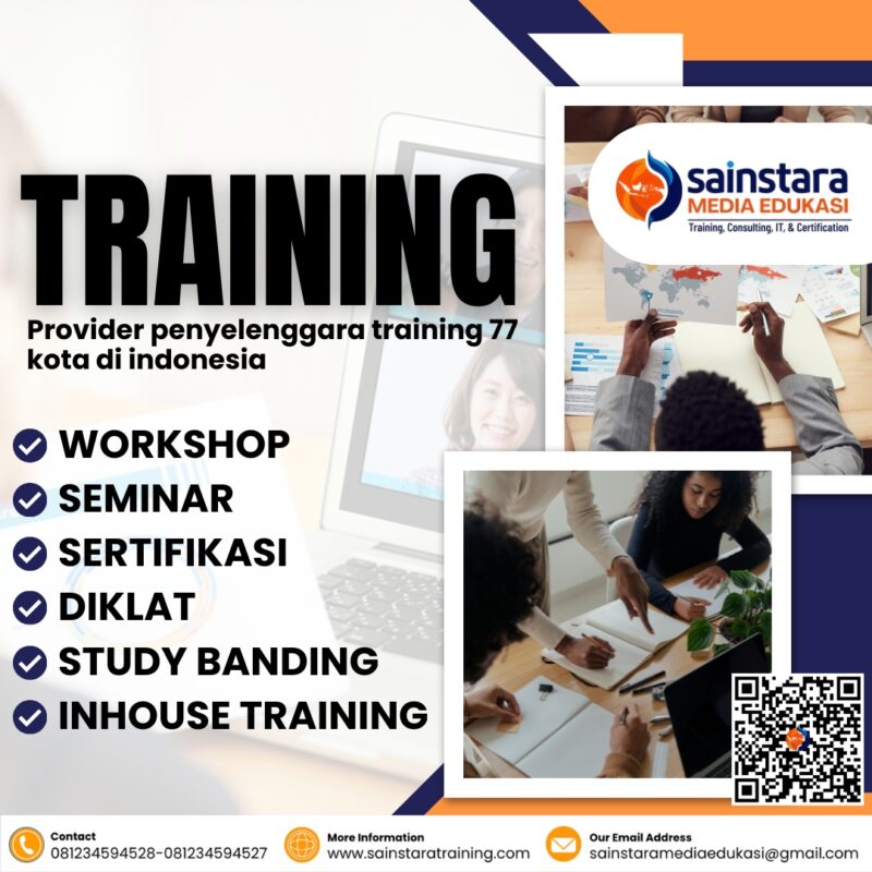 Training 5-Star Service Excellence 2026