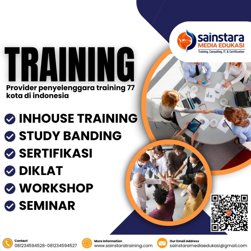 Training Account Receivables Management (Manajemen Piutang) 2026