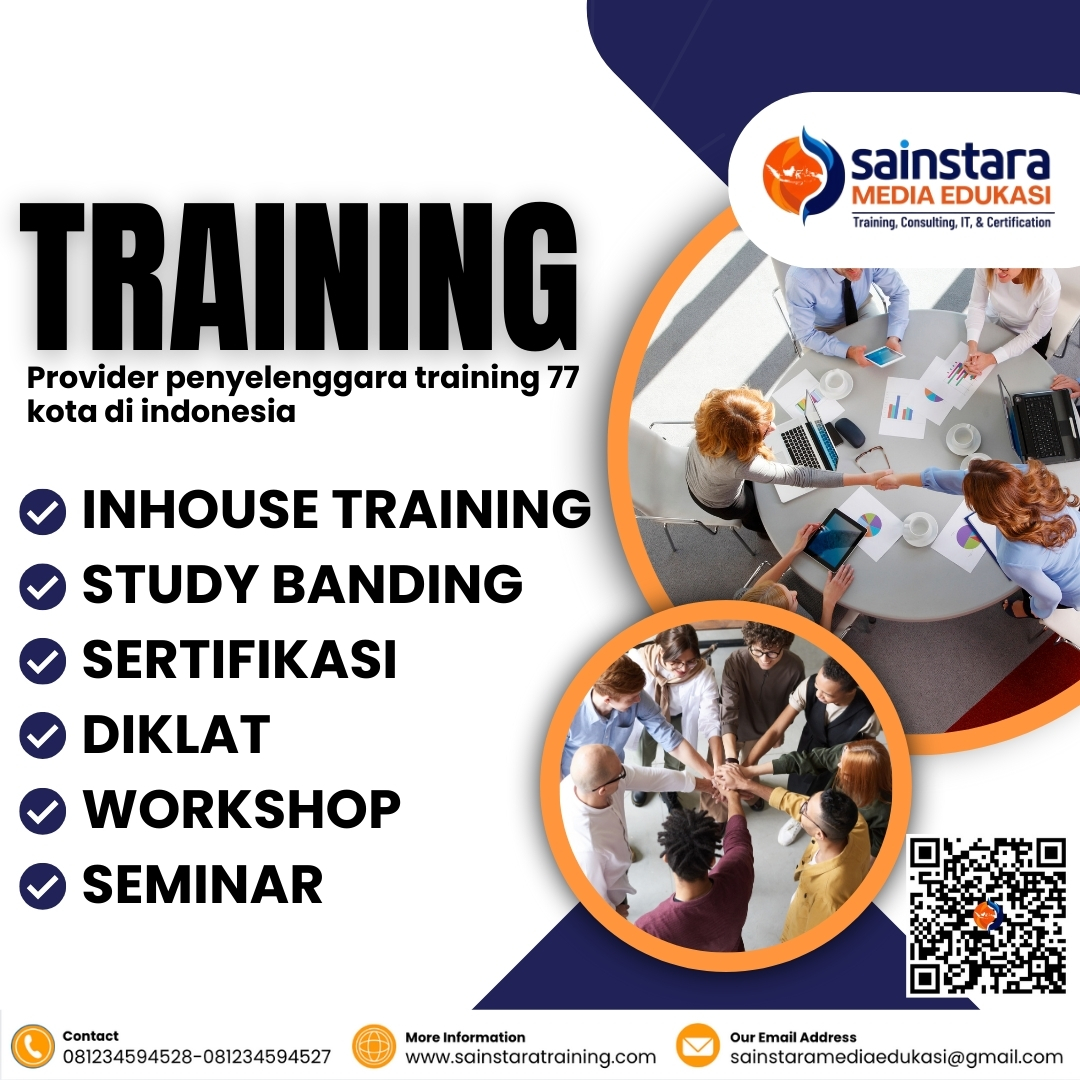 Training Account Receivables Management (Manajemen Piutang) 2026