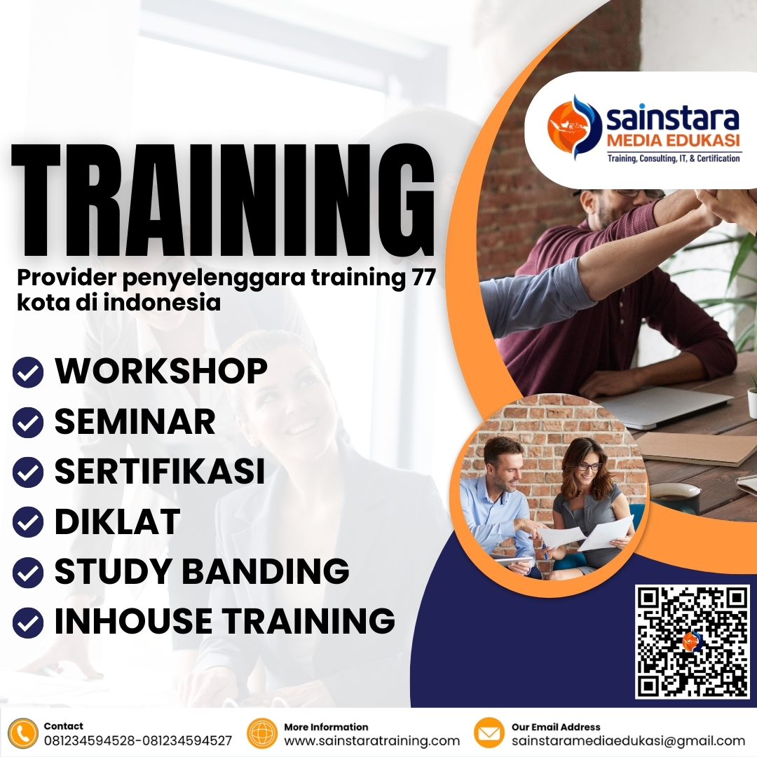 Training Accounting and Finance for Manager 2026