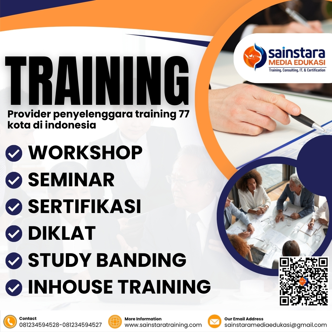 Training Administrasi Kredit 2026