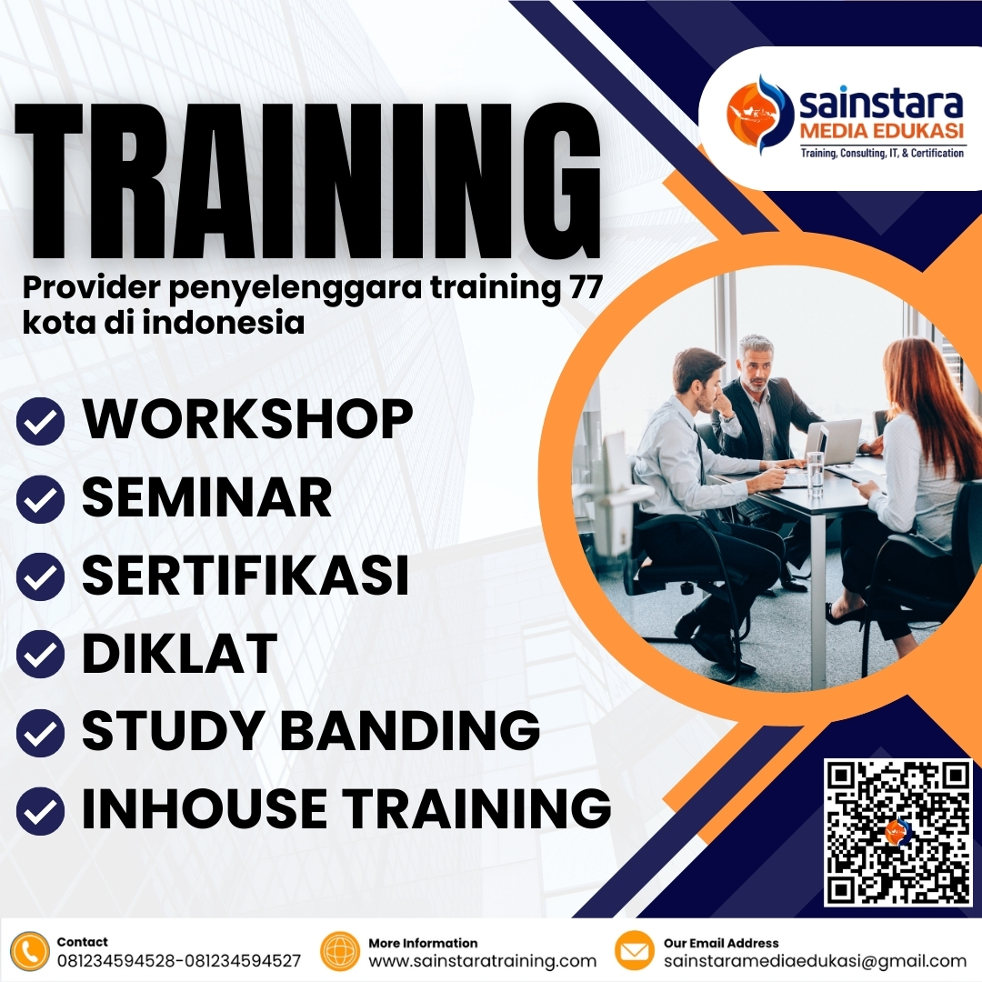 Training Advanced Balanced Scorecard (BSC) 2026