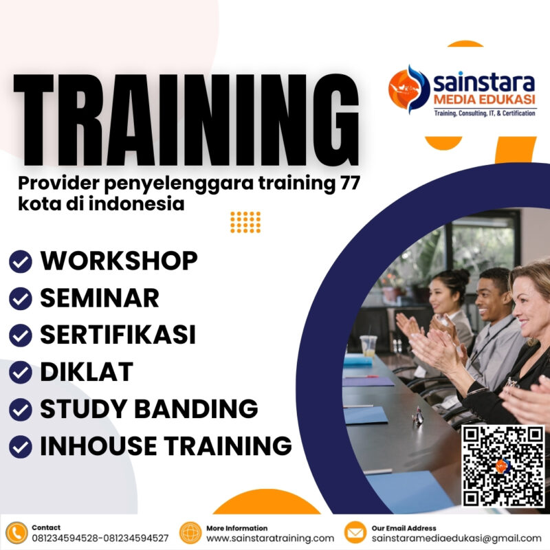 Training Advanced Industrial Relations 2026