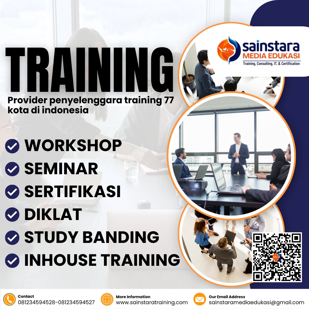 Training Kalibrasi Alat Pengukur Tekanan dan Level Cairan 2026