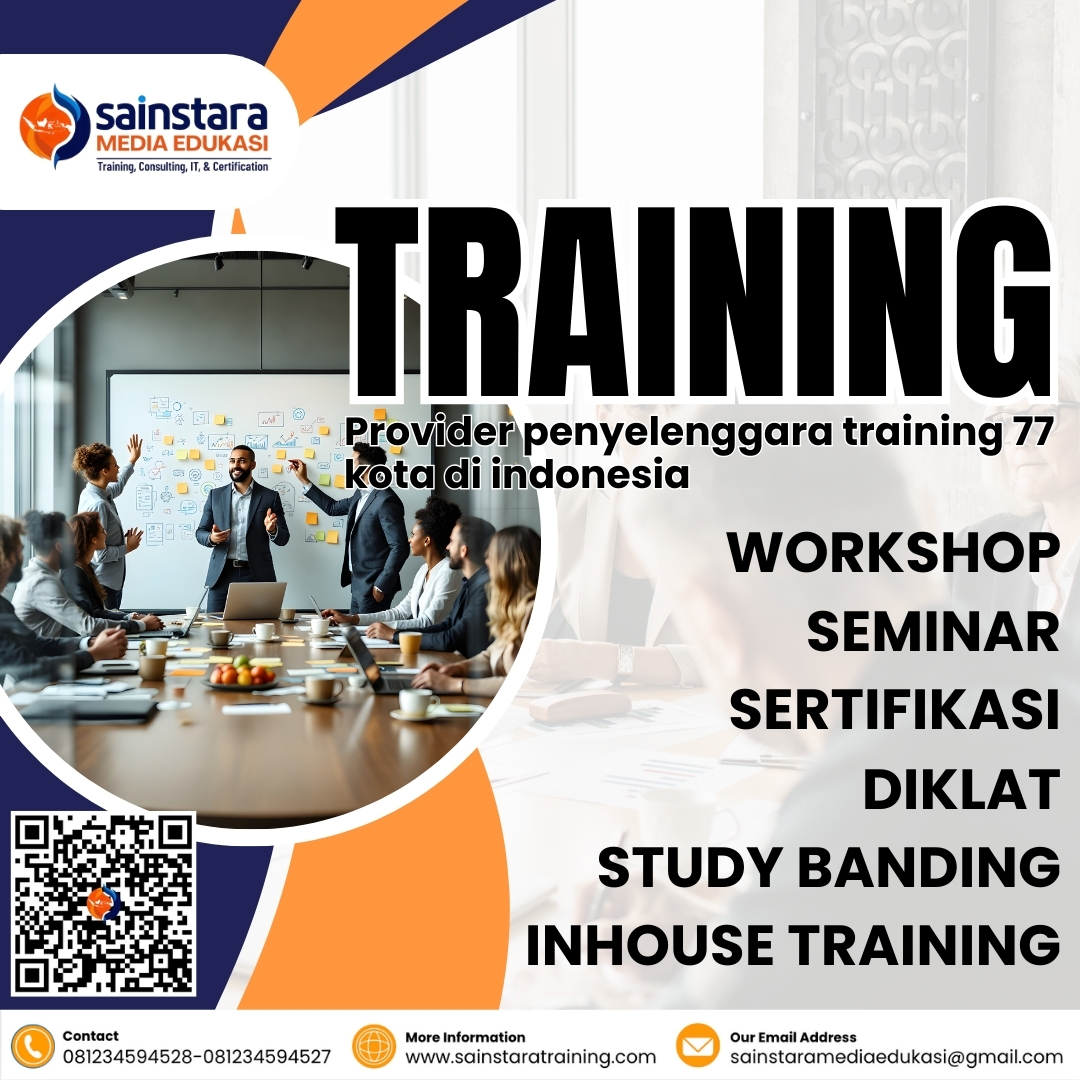 Training Implementasi Kalibrasi di Lapangan 2026