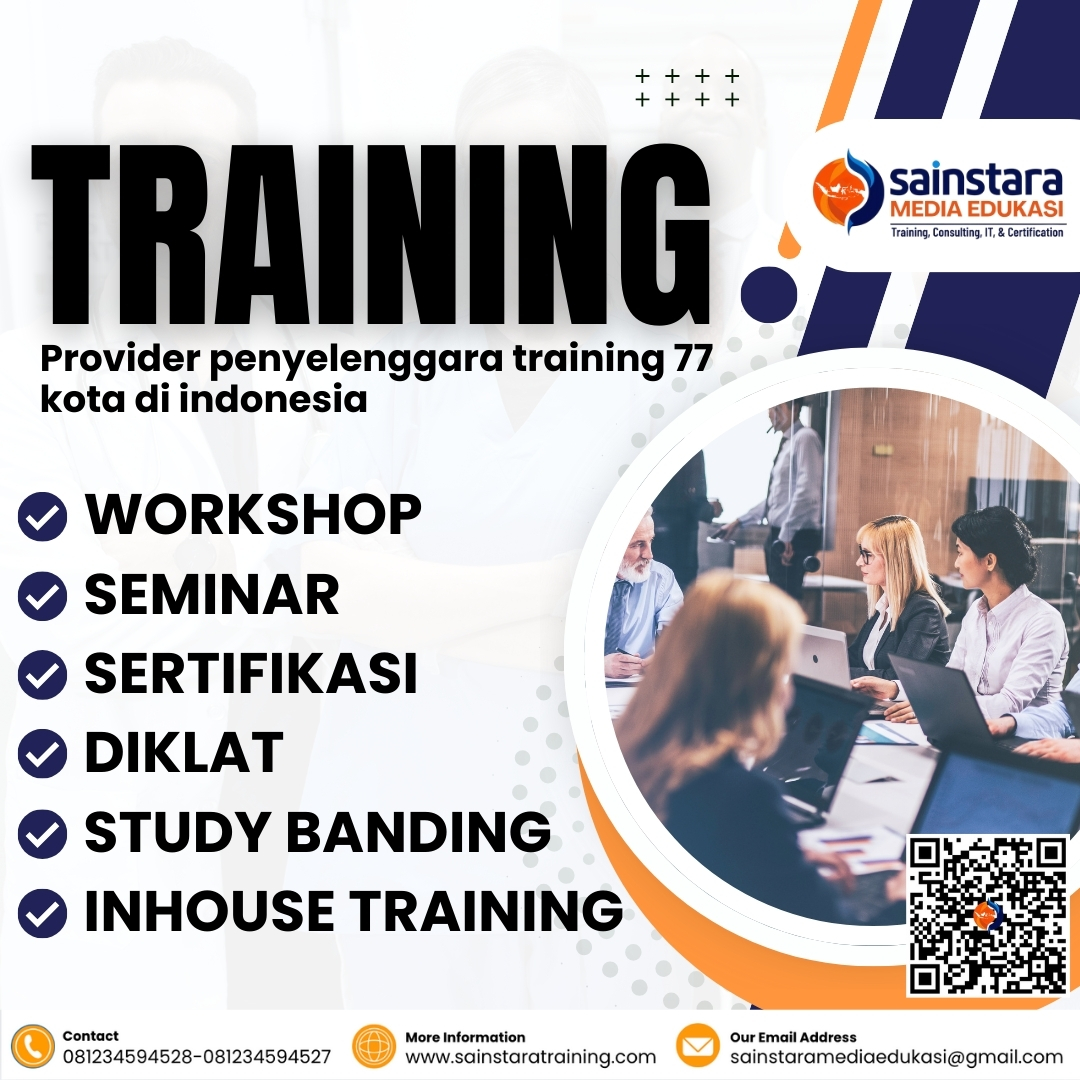 Training Teknik Kalibrasi Multimeter dan Sensor Elektronik 2026