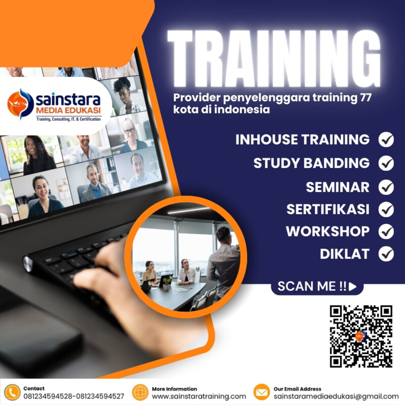 Training Kalibrasi Sistem Otomatis dan Digital 2026