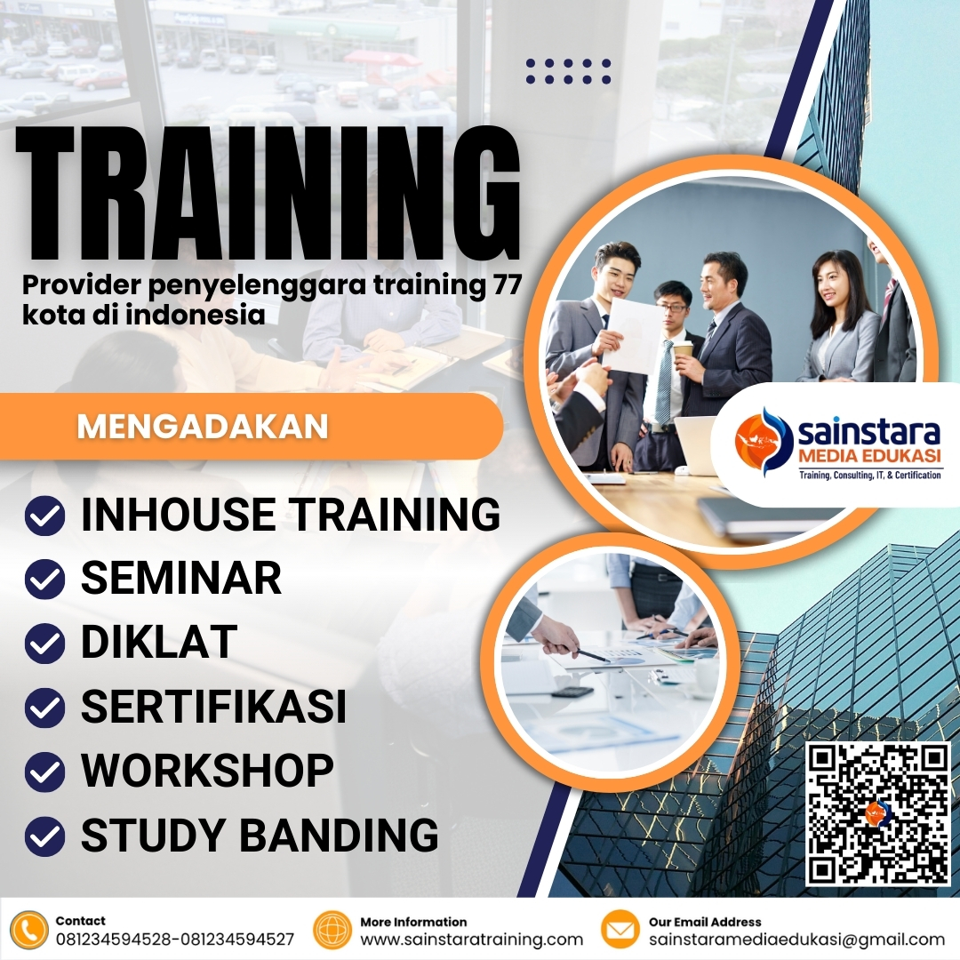 Training Kalibrasi Alat Sampling Lingkungan 2026