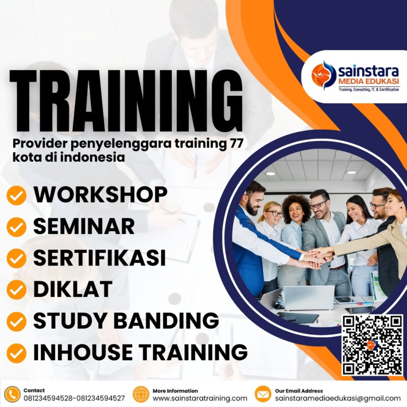 Training Audit dan Verifikasi Kalibrasi Alat 2026
