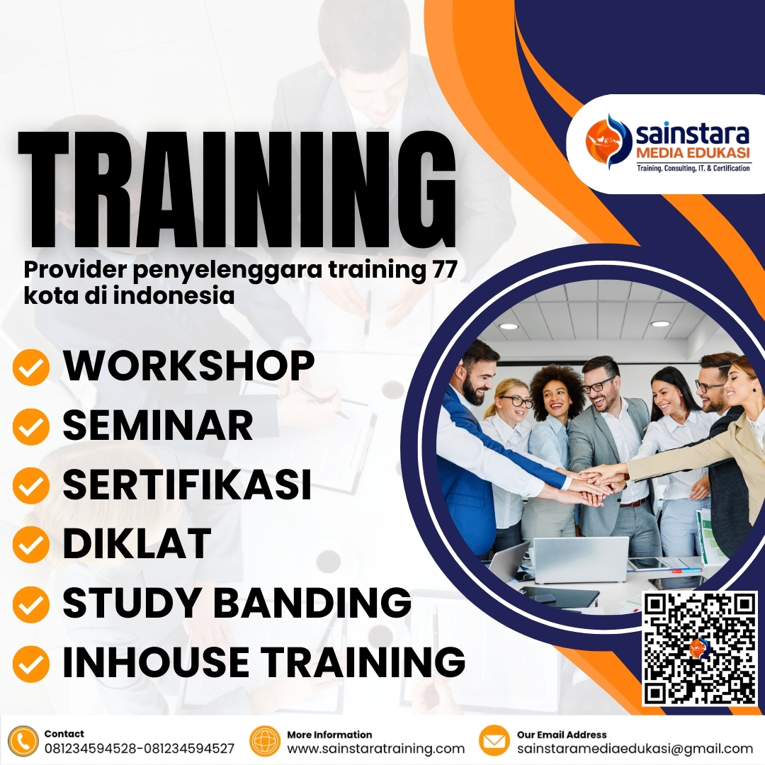 Training Audit dan Verifikasi Kalibrasi Alat 2026