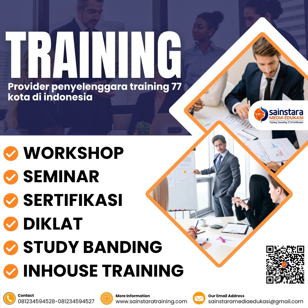 Training Digital Marketing Berbasis AI 2026