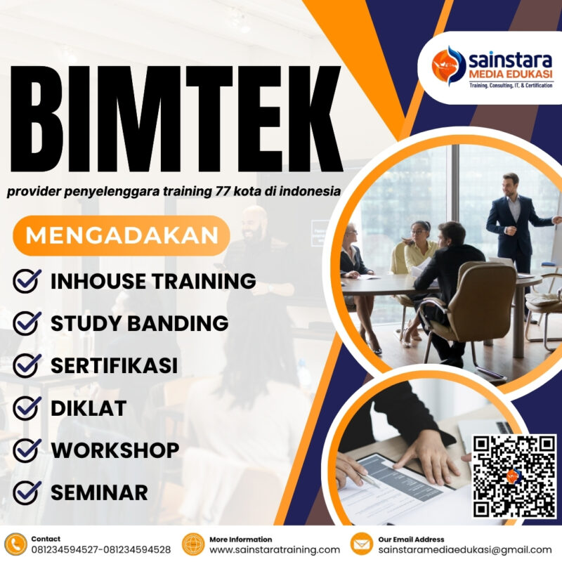Bimtek Peningkatan Akuntabilitas Tata Kelola Pemerintahan Desa yang Profesional dan Berorientasi Kesejahteraan 2026