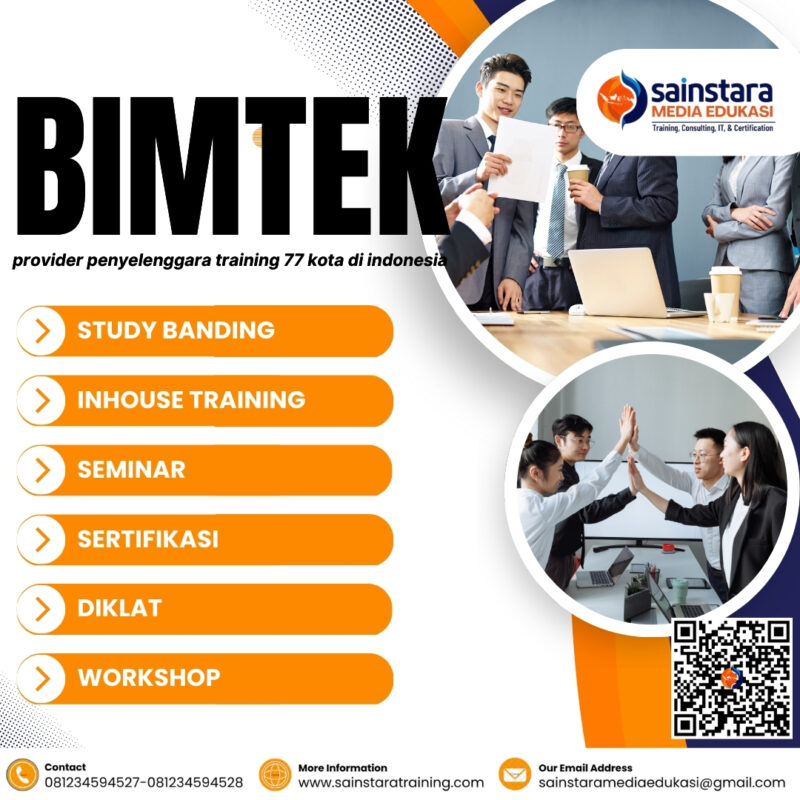Bimtek SPI RS Terbaru: Pencegahan Fraud, Audit Internal, dan Kepatuhan Regulasi 2026