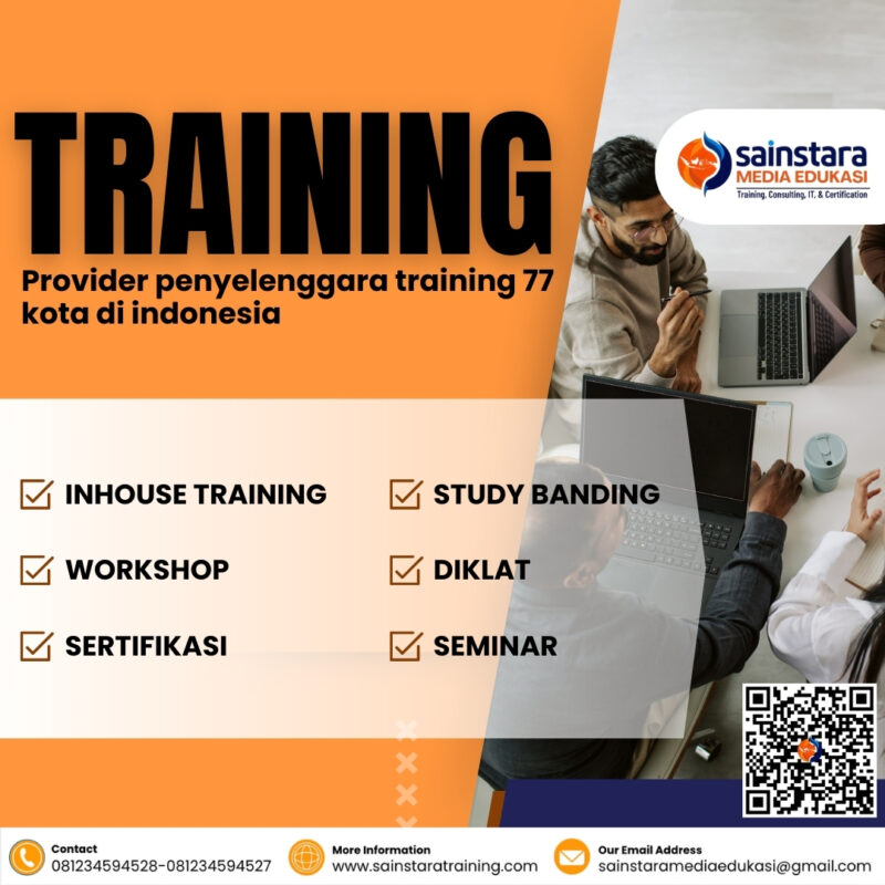 Training Disiplin ASN dan Penerapan Regulasi Kepegawaian 2026