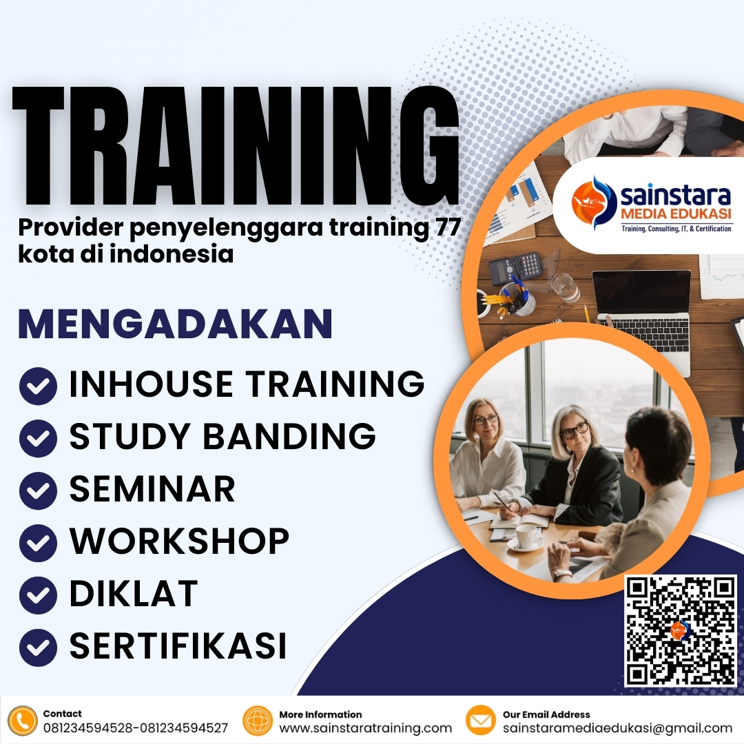 Training Penyusunan Rencana Kerja ASN 2026