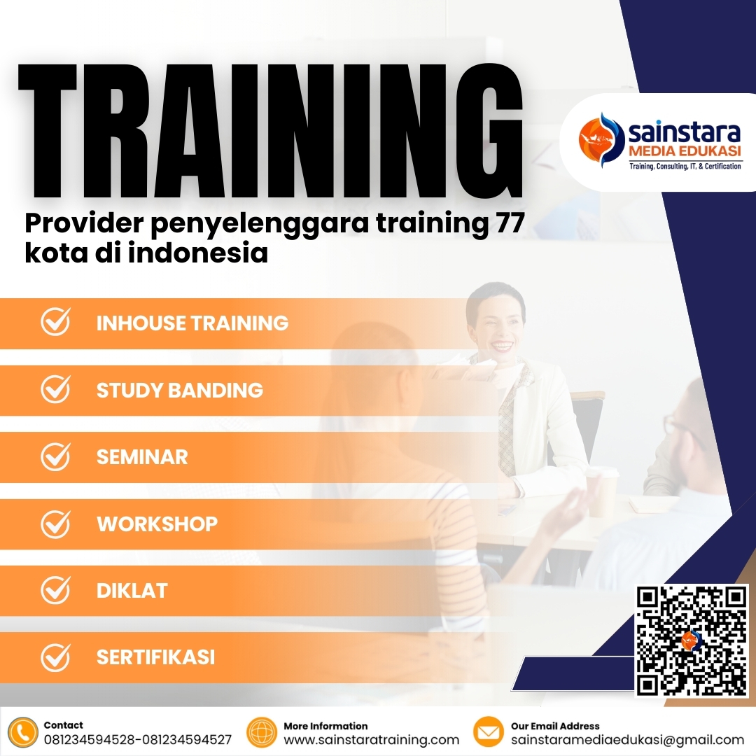 Training SIPD Penatausahaan dan Pelaporan Keuangan 2026