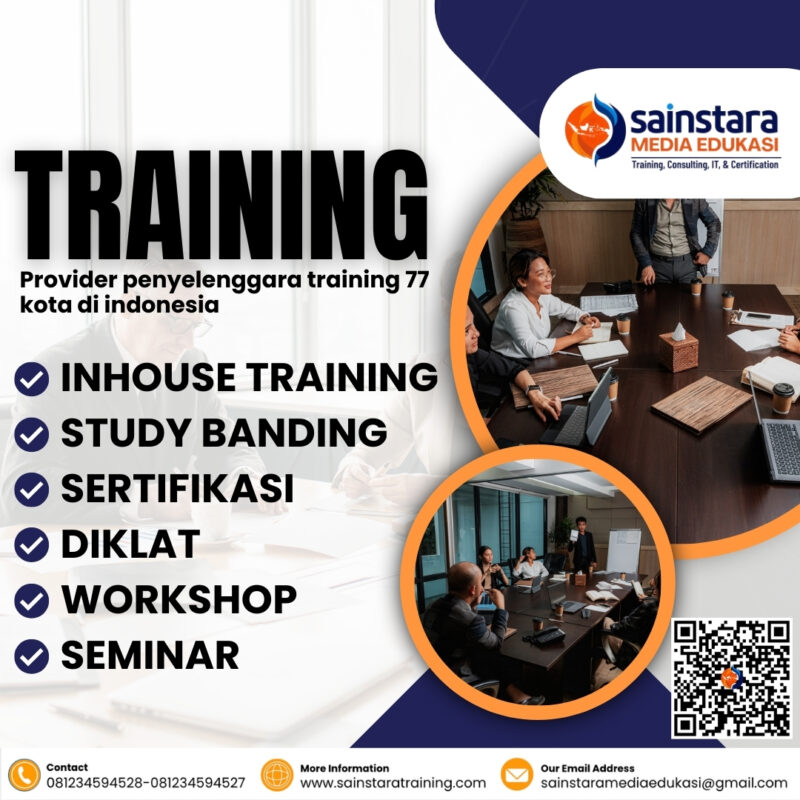 Training Kalibrasi Data Logger Lingkungan 2026
