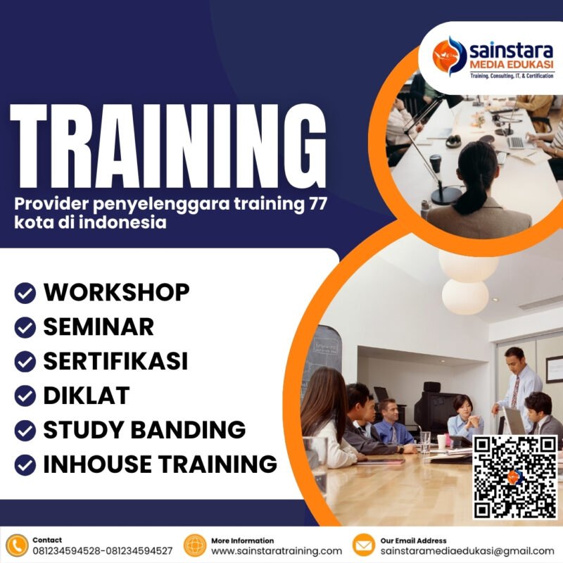 Training Kalibrasi Alat Pengukur Suhu dan Kelembaban 2026