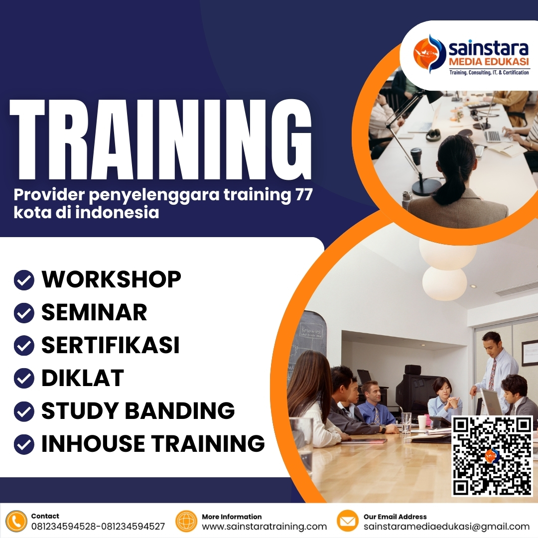 Training Kalibrasi Alat Pengukur Suhu dan Kelembaban 2026