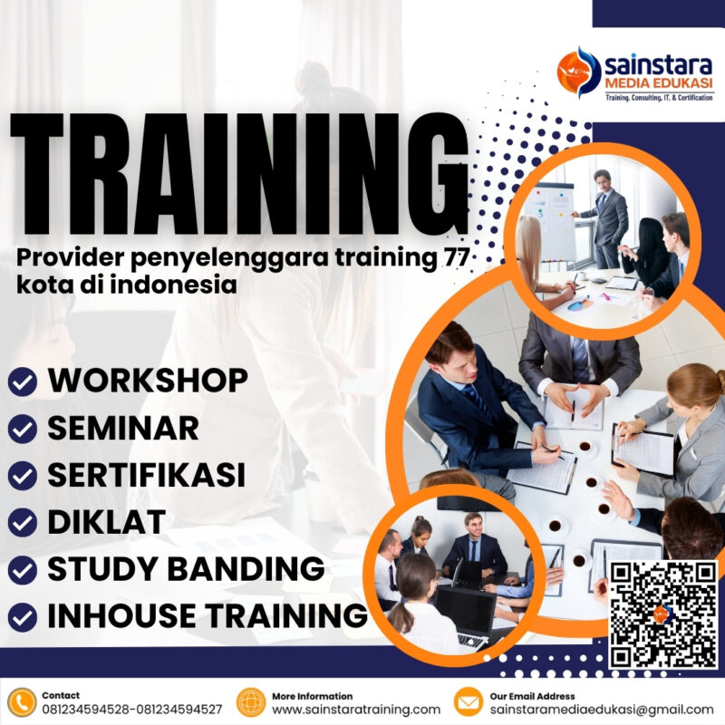 Training Kalibrasi Alat Pengukur Gas Berbahaya 2026