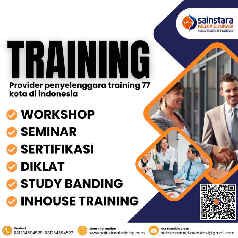 Training Keuangan Syariah 2026