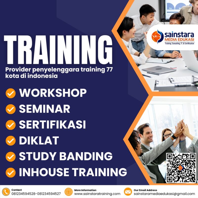 Training Report Writing 2026