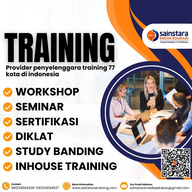 Training Assertive Leadership Skill 2026