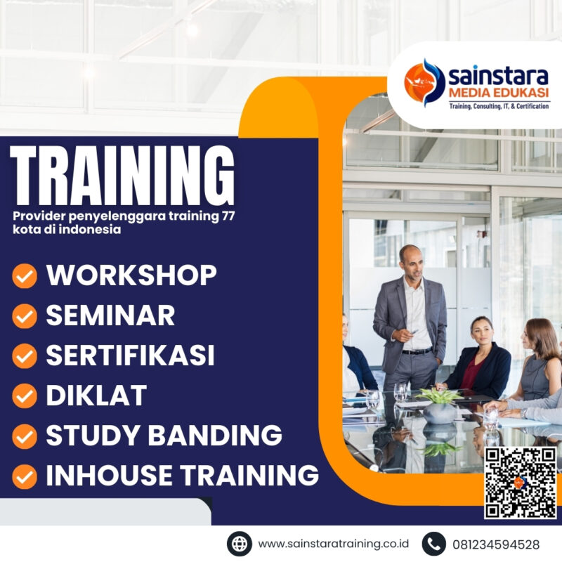 Training SROI Terlengkap Strategi Praktis Mengukur Social Impact Proyek Tahun 2026