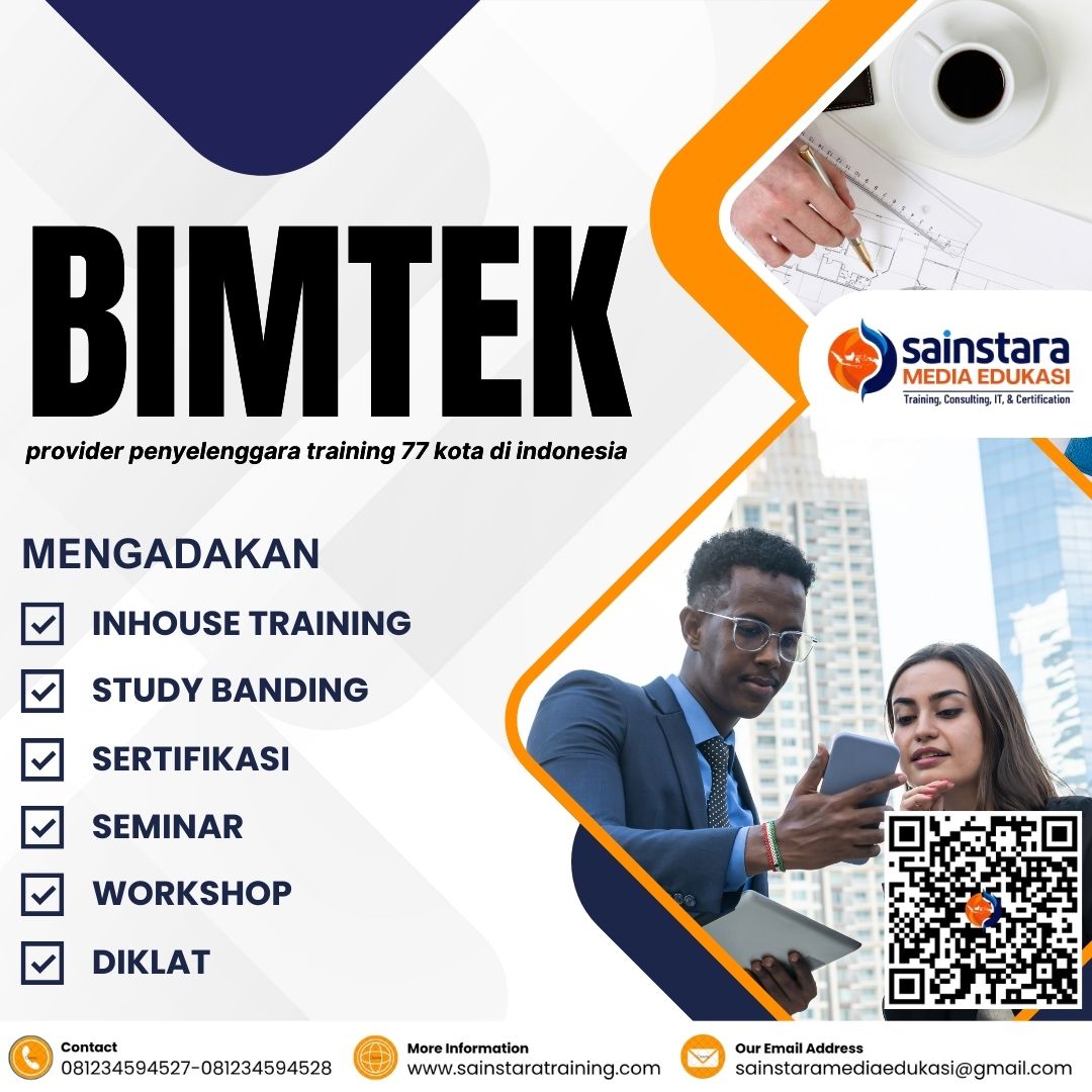 TRAINING AUDIT ENERGY POWER SYSTEM MANAGEMENT TERBARU 2026 -2027