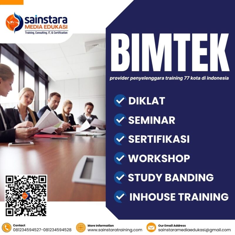 Bimtek Nasional SIMBG-OSS 2026 Panduan Terbaru Pengelolaan RBA dan Perizinan Bangunan