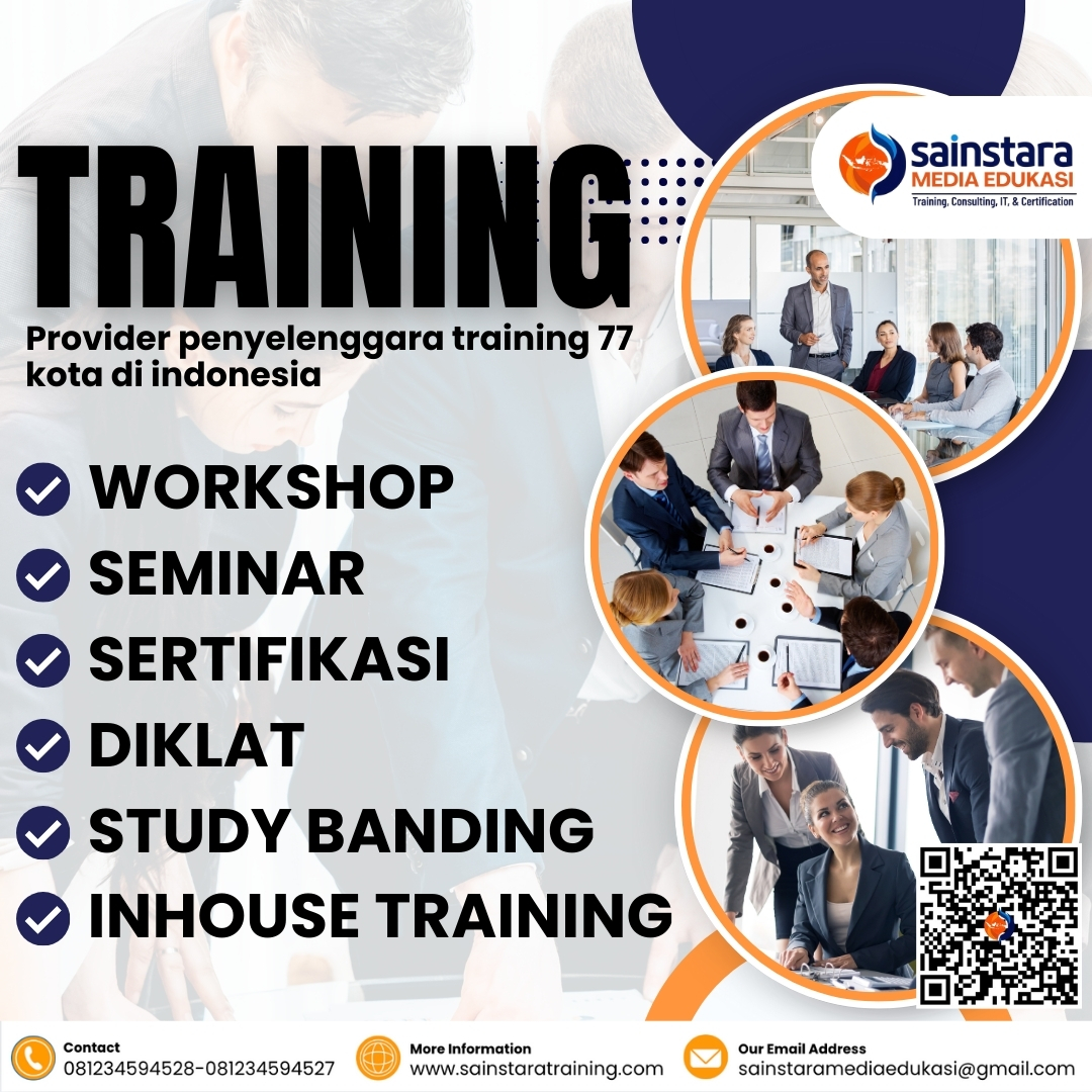 Training Membangun Budaya Integritas melalui Penerapan ISO 37001:2025