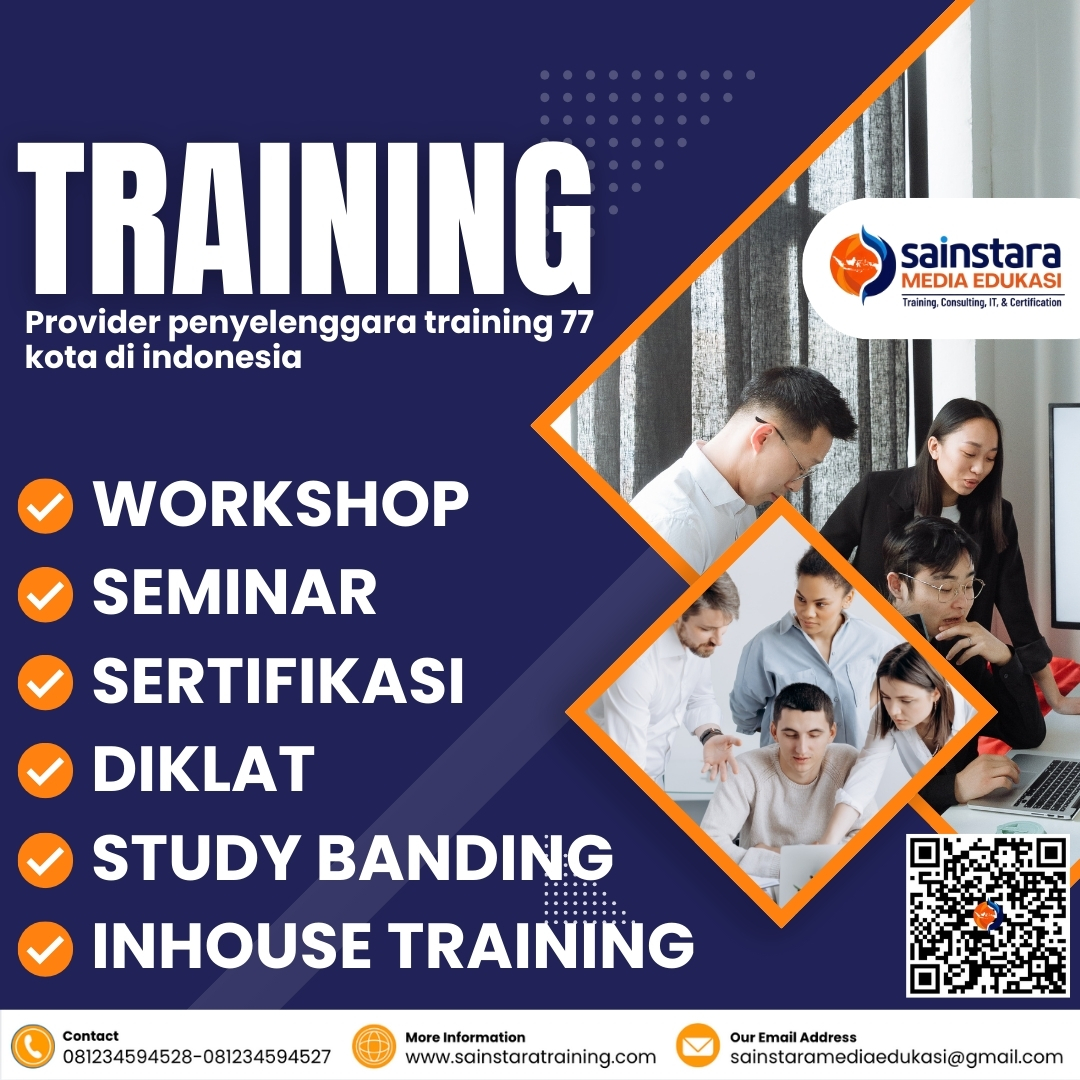 Training Perubahan dan Penekanan Baru ISO 37001:2025: Tantangan dan Peluang 2026