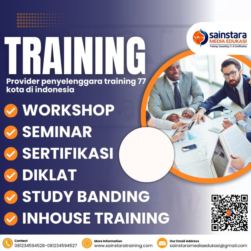 Training ISO 37001:2025 sebagai Alat Pencegahan Fraud dan Korupsi di Organisasi 2026