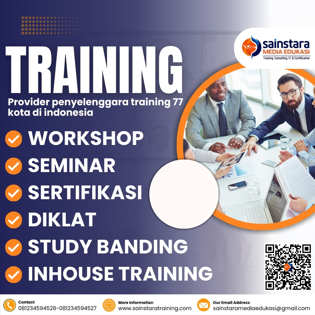 Training ISO 37001:2025 sebagai Alat Pencegahan Fraud dan Korupsi di Organisasi 2026