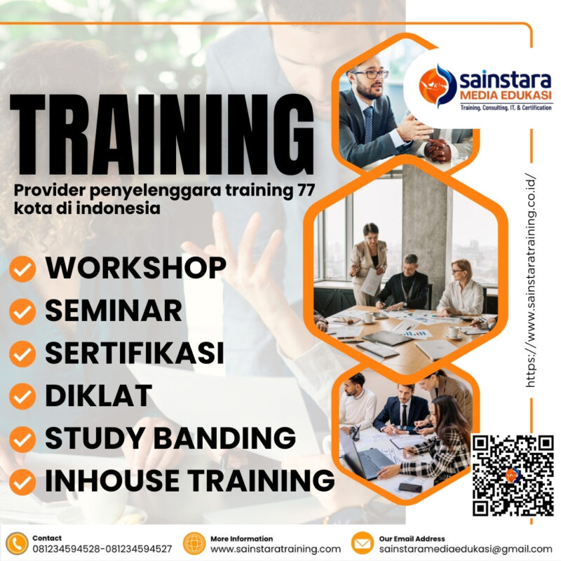 Training Analisis Data dengan MS Excel dan AI Terbaru 2026–2027