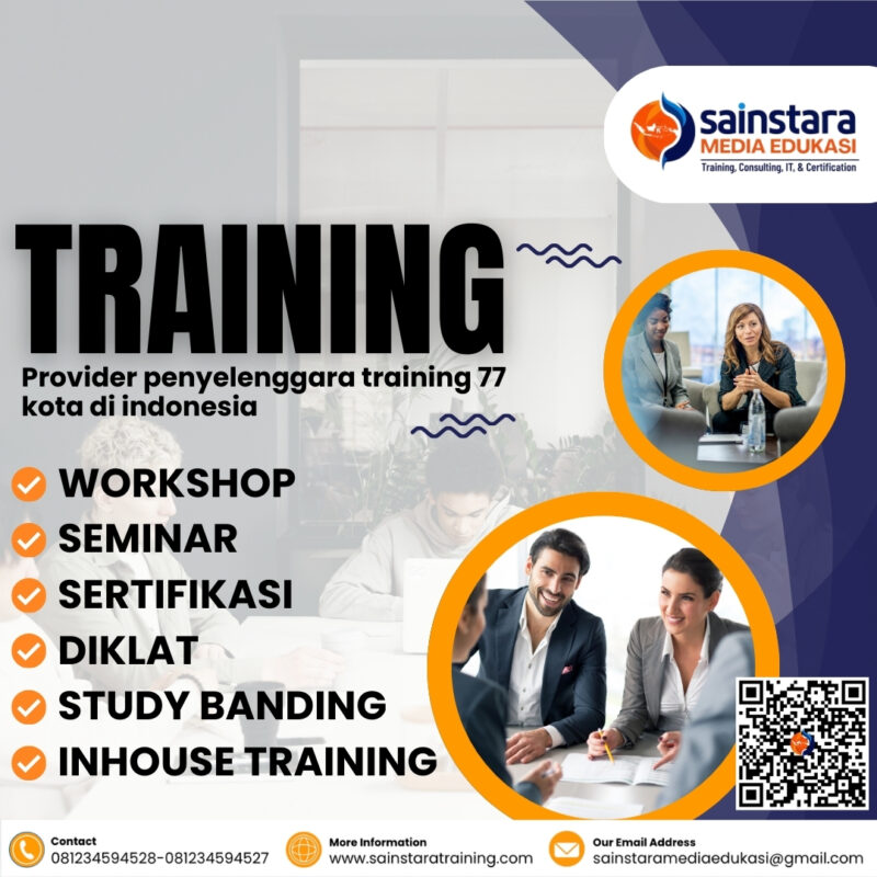 Training Kalibrasi Alat Ukur dan Instrumen Industri Akurat & Bersertifikat 2026