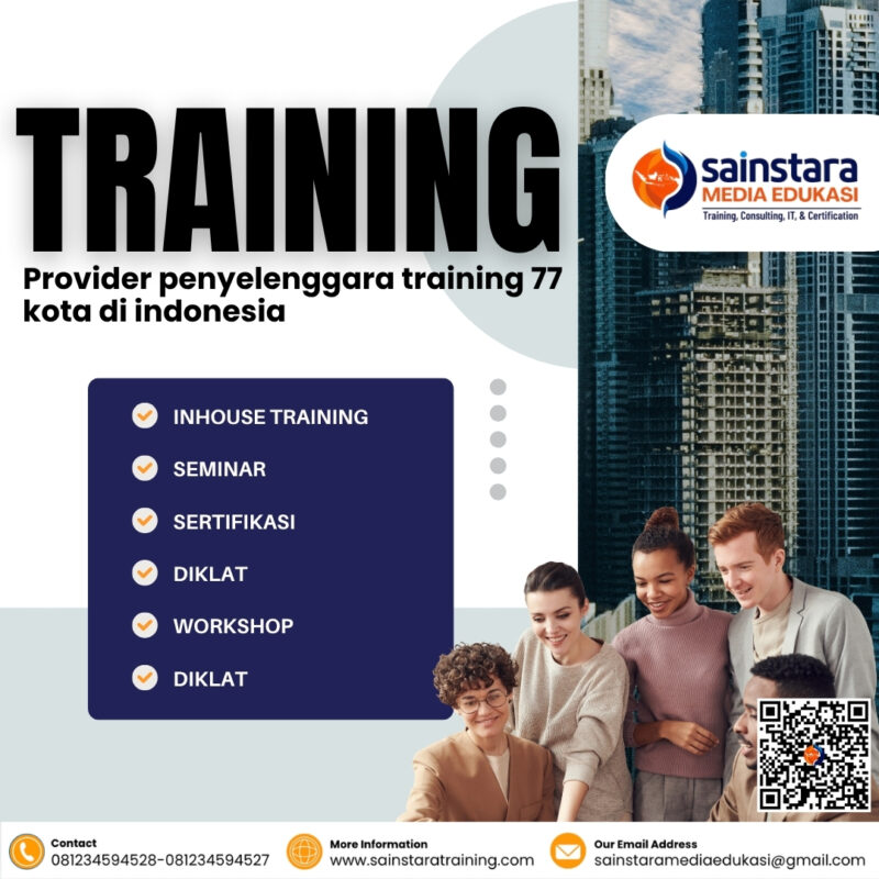 Training Penerapan Katalog Online (OPAC) 2026
