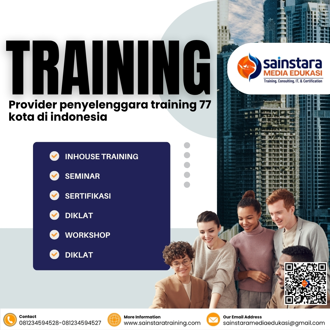 Training Penerapan Katalog Online (OPAC) 2026